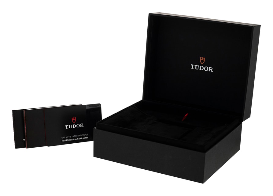 Tudor Black Bay 58 M79030B-0001 Image 4